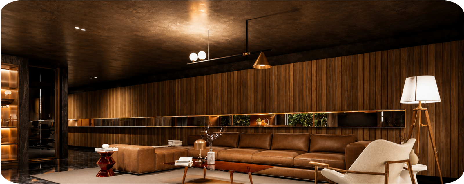 DecaMark luxury property